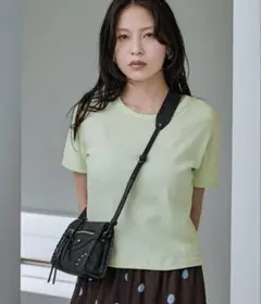 SuperiorコットンフライスTEE SS/666094のサムネイル