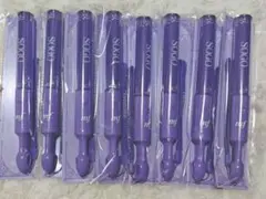 アイナナ　逢坂壮五　Op.7　ペンライト　８本セット