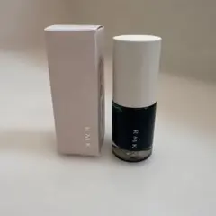 RMK ネイルラッカー 15 マニキュア　トロピックグリーンのサムネイル