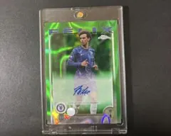 Topps Chrome UCC ジョアン・フェリックス99シリ直筆サイン