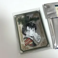 ヒロアカ展 緑谷出久