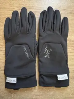 2026年最新】ARC'TERYX メンズ 手袋の人気アイテム - メルカリ