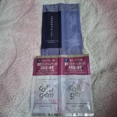 シャンプーサンプル