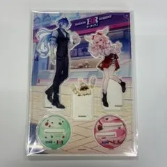 原神 サーティワン アクリルスタンド フリンズ・リンネア【新品未開封】