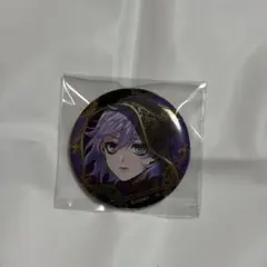 ツイステ カプセル缶バッジコレクション ヴィル・シェーンハイト(式典