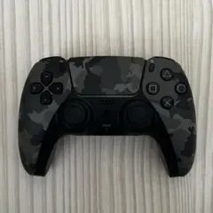 ［特価］PS5 デュアルセンス 迷彩