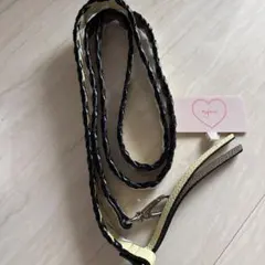 ajew スマホショルダーストラップ