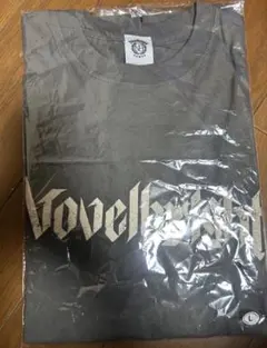 【最終値下げ】Novelbright LighterTシャツ XLサイズ 最終値下げ】Novelbright LighterTシャツ XLサイズ - メルカリ