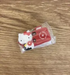 ハローキティ なつかしアイテムミニチュアコレクション