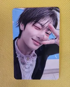 Stray Kids　DOiT スピーカーVer. アイエン