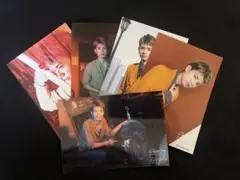 SixTONES髙地優吾オリジナルフォトセット feel da CITY