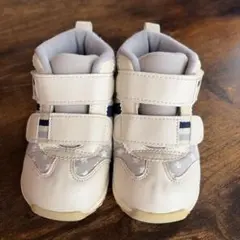 Asicsベビーシューズ14.5cm