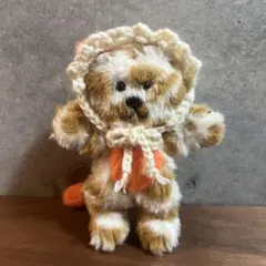 boynextdoor ソンホ　プネクド　ケッピ　ぬい服　帽子