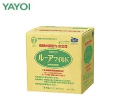 YAYOI ルーアマイルド 18kg接着剤 24時間以内発送！ - メルカリ
