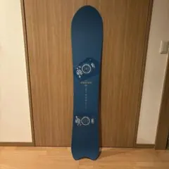 24-25 NITRO QUIVER SERIES DINGHY 160cm