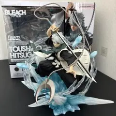 フィギュアーツZERO 日番谷冬獅郎 -千年血戦篇- BLEACH-ブリーチ