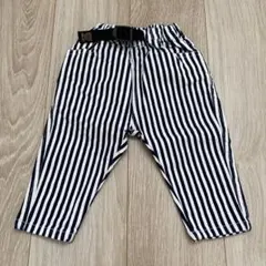 未使用品 ブランシェス 90 ズボン
