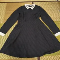 卒服　repipi armario　ワンピース　M