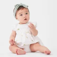 プティマイン セットアップ　80 チェリー刺繍