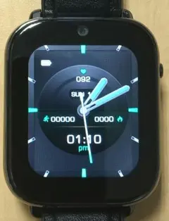 Simフリースマートウォッチ　Rogbid King