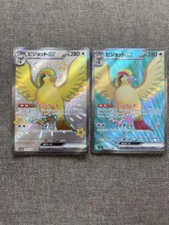 ピジョット SR &ピジョットSSR