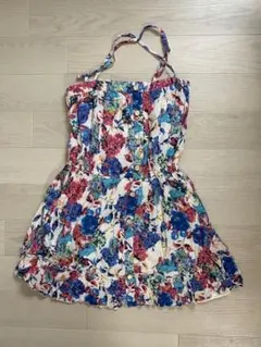 One piece dressのサムネイル