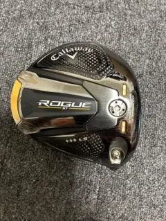 ローグST トリプルダイヤモンド LS ドライバー　10.5° ヘッドのサムネイル