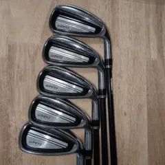 PHYZ3 アイアンセット（P〜6）