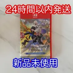 アナザーエデン ビギンズ Switch2 通常版 開封済み未使用