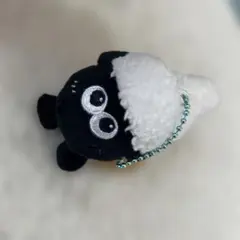 ひつじのショーン ストラップ
