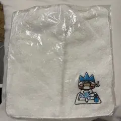 富山県　ハンドタオル