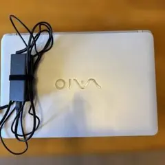 SONY VAIO VJS131C11N シルバー ※初期化済 - メルカリ