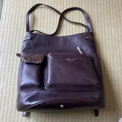 JRA 日本製194 ショルダーバッグのサムネイル