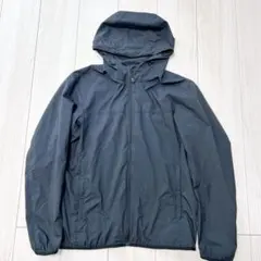 ポケッタブル ナイロンジャケット