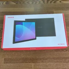 10インチタブレット