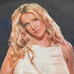 ブリトニースピアーズ Tシャツ