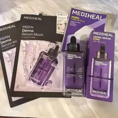 MEDIHEAL メディヒール PDRN 美容液　ダーマセラムのサムネイル