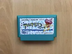 ファミコンソフト アルマジロ IGS