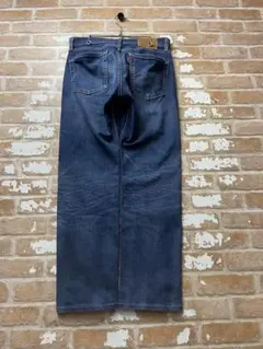 Levis premium リーバイス 505 ビックE デニム ヒゲ ハチノス