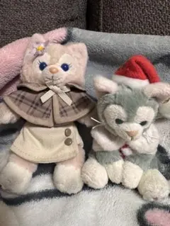 リーナベル ジェラトーニ 2点セット