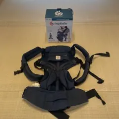 エルゴベビー OMNI360 CARRIER ネイビー