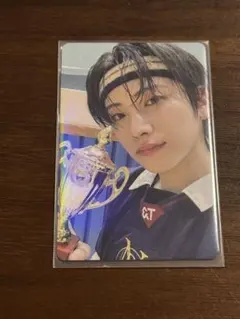 &TEAM 앤팀 YUMA ユウマ 유마 ソウルコン トレカ &TEAM エンティーム andteam YUMA ゆうま ゆま トレカ ソウル Z