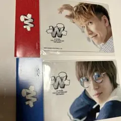 w-inds. 生フォト　⭐︎新品未開封品 2025年最新】Yahoo!オークション -写真 w-indsの中古品・新品