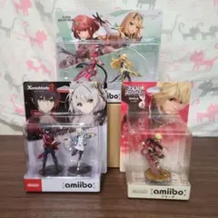 2025年最新】amiibo シュルクの人気アイテム - メルカリ