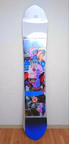 2026年最新】CAPiTA ULTRAFEARの人気アイテム - メルカリ