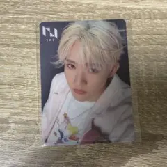 INI ウィンマジ HMV特典クリアトレカ オンライン 田島将吾