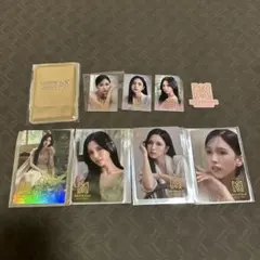 メビラージュ　特典セット