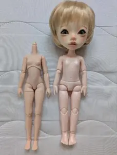 2025年最新】オビツ22 ヘッドの人気アイテム - メルカリ