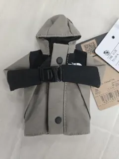 ノースフェイス Mini MountainJacket マッシュルーム