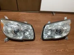 ムーヴカスタム L 175S L185s 純正 HID 左右 ヘッド ライト - メルカリ